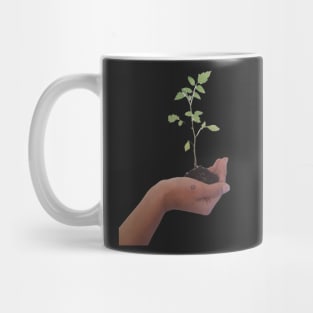 Permaculture Mug